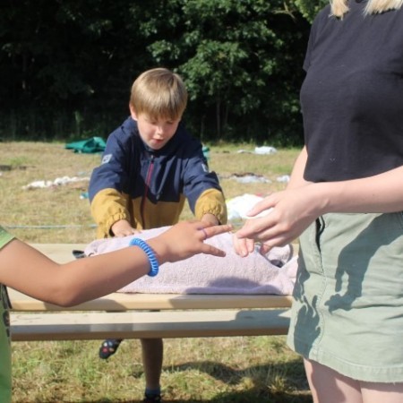 IMG 1740 - Scouts en Gidsen Zaventem 